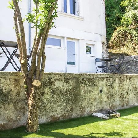 Les Logis Poitevin - Maisons - Terrasses - Detente Поатие Екстериор снимка