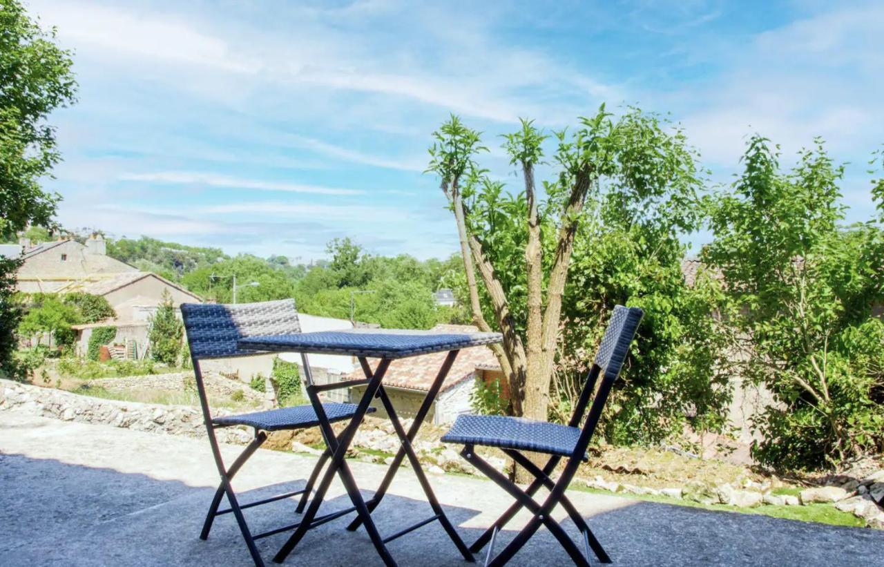 Les Logis Poitevin - Maisons - Terrasses - Detente Поатие Екстериор снимка